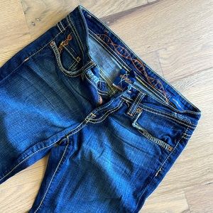 Genetic Denim - Size 27